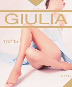 Giulia - Classic 2015